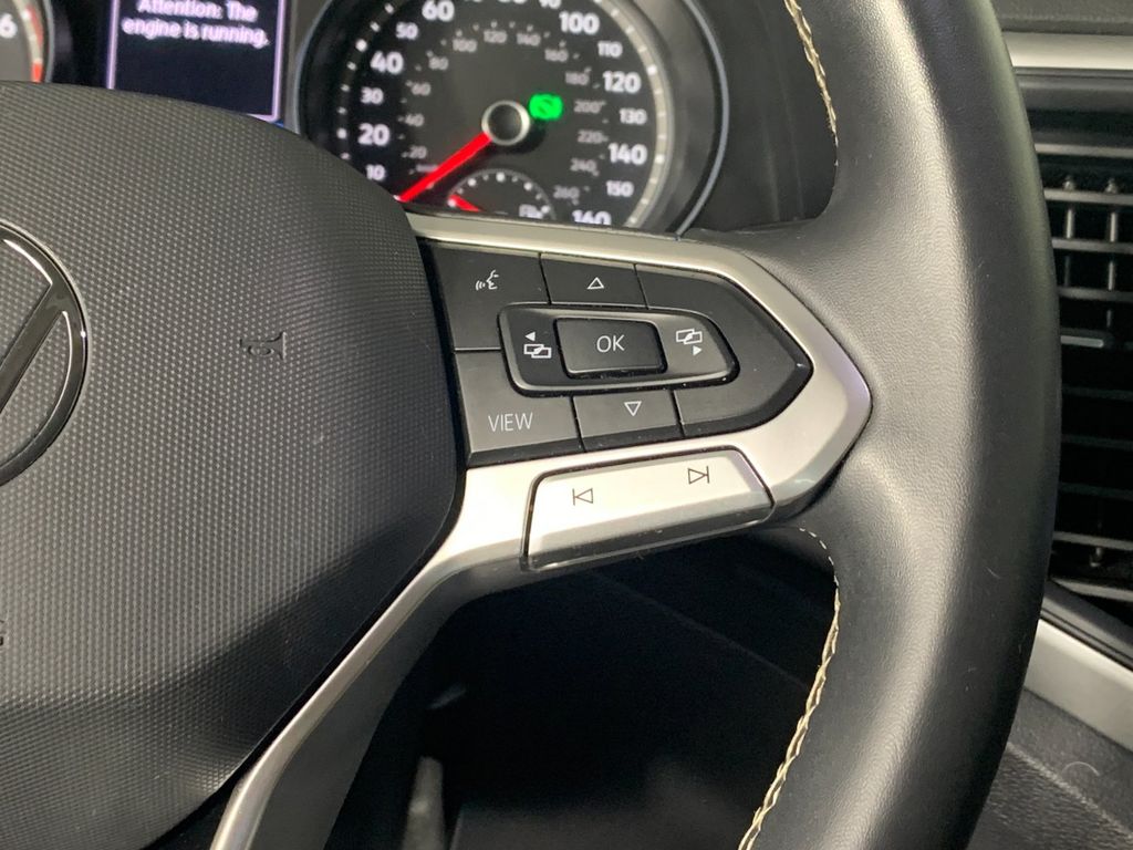 Used 2021 Volkswagen Atlas SUV