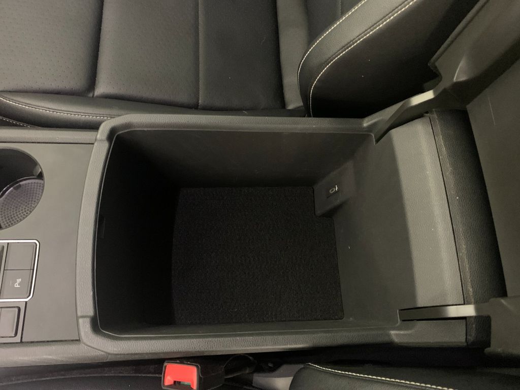 Used 2021 Volkswagen Atlas SUV