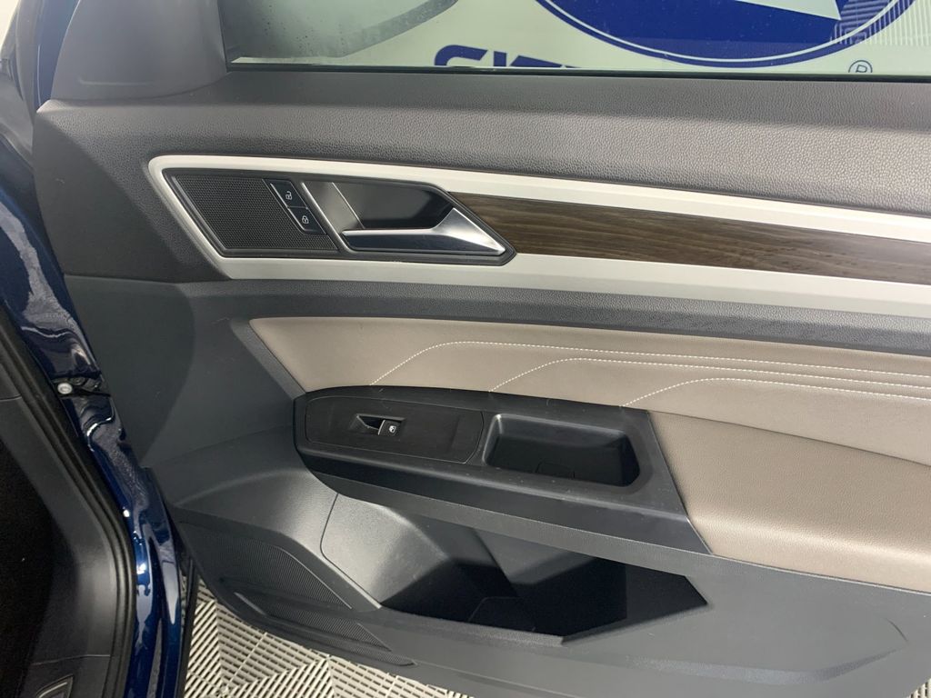 Used 2021 Volkswagen Atlas SUV
