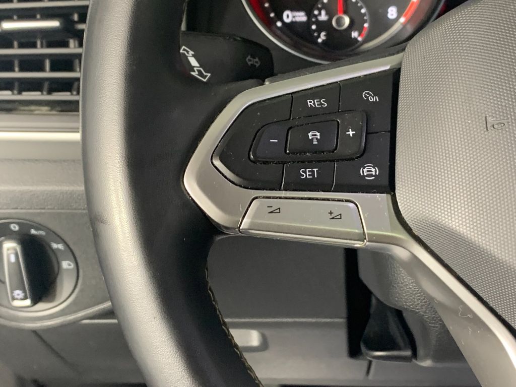 Used 2021 Volkswagen Atlas SUV