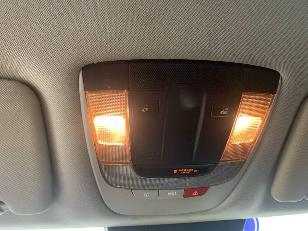 Used 2023 Kia Sportage SUV