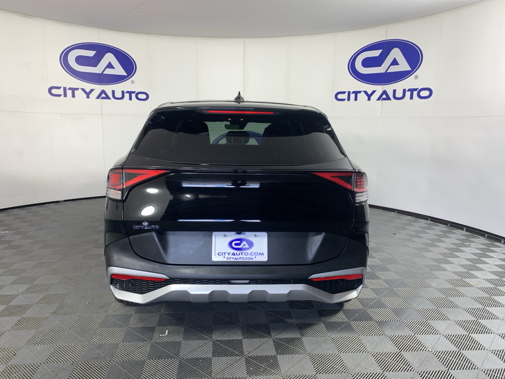Used 2023 Kia Sportage SUV