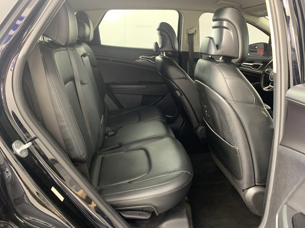 Used 2023 Kia Sportage SUV