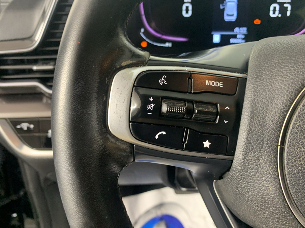 Used 2023 Kia Sportage SUV