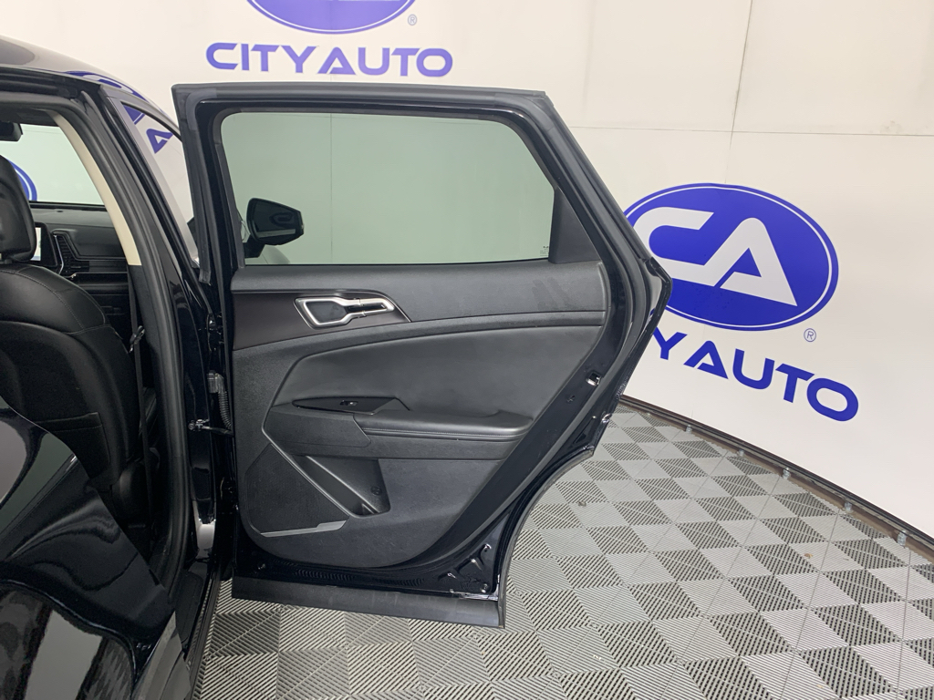 Used 2023 Kia Sportage SUV