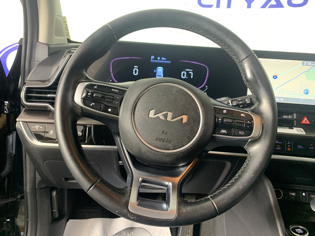 Used 2023 Kia Sportage SUV