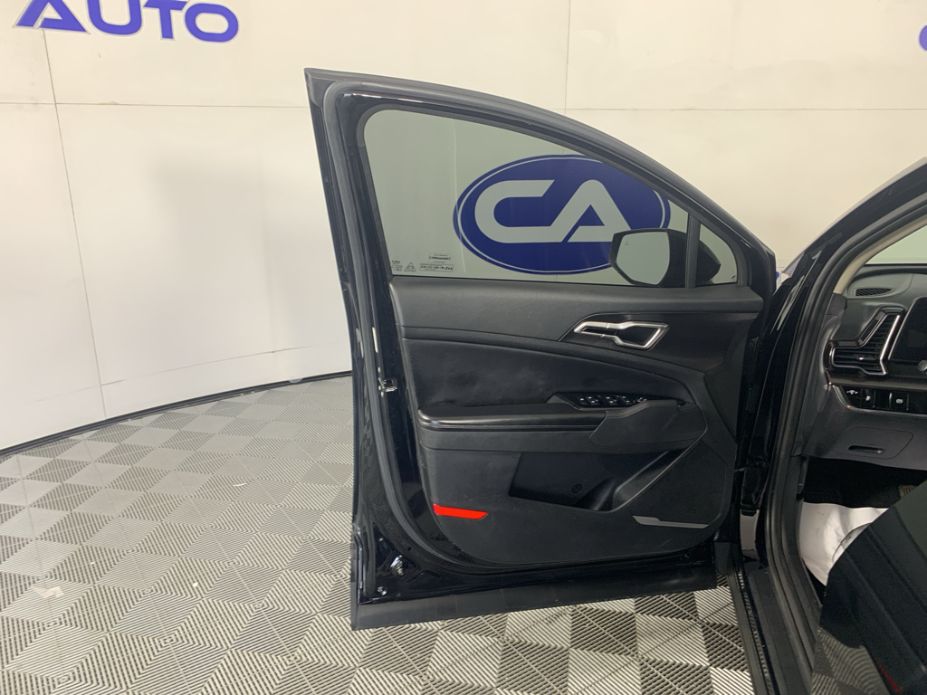 Used 2023 Kia Sportage SUV