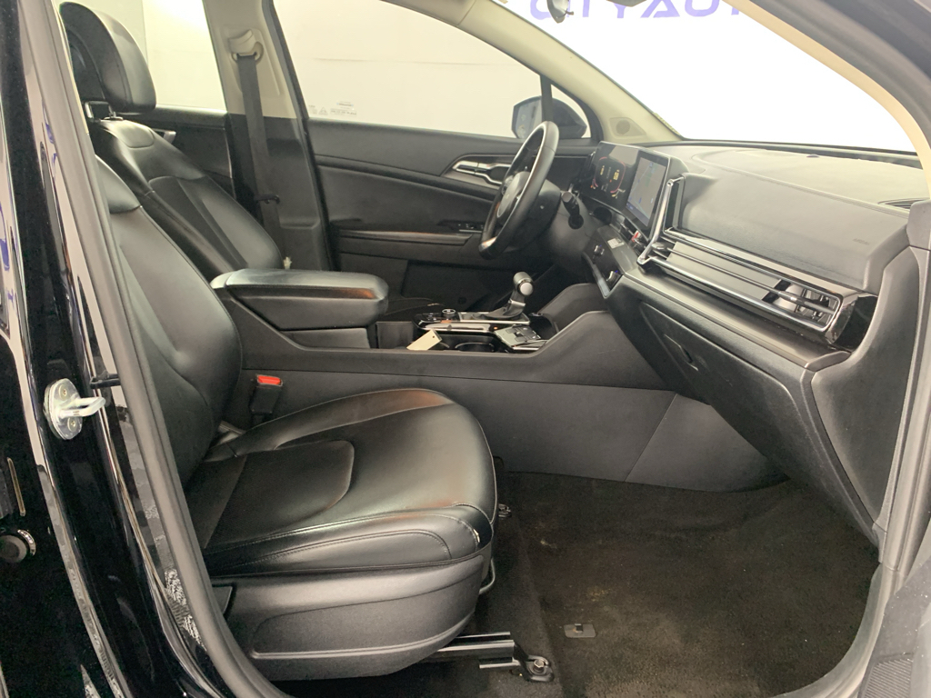 Used 2023 Kia Sportage SUV