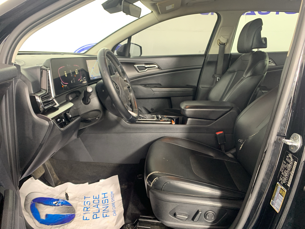 Used 2023 Kia Sportage SUV