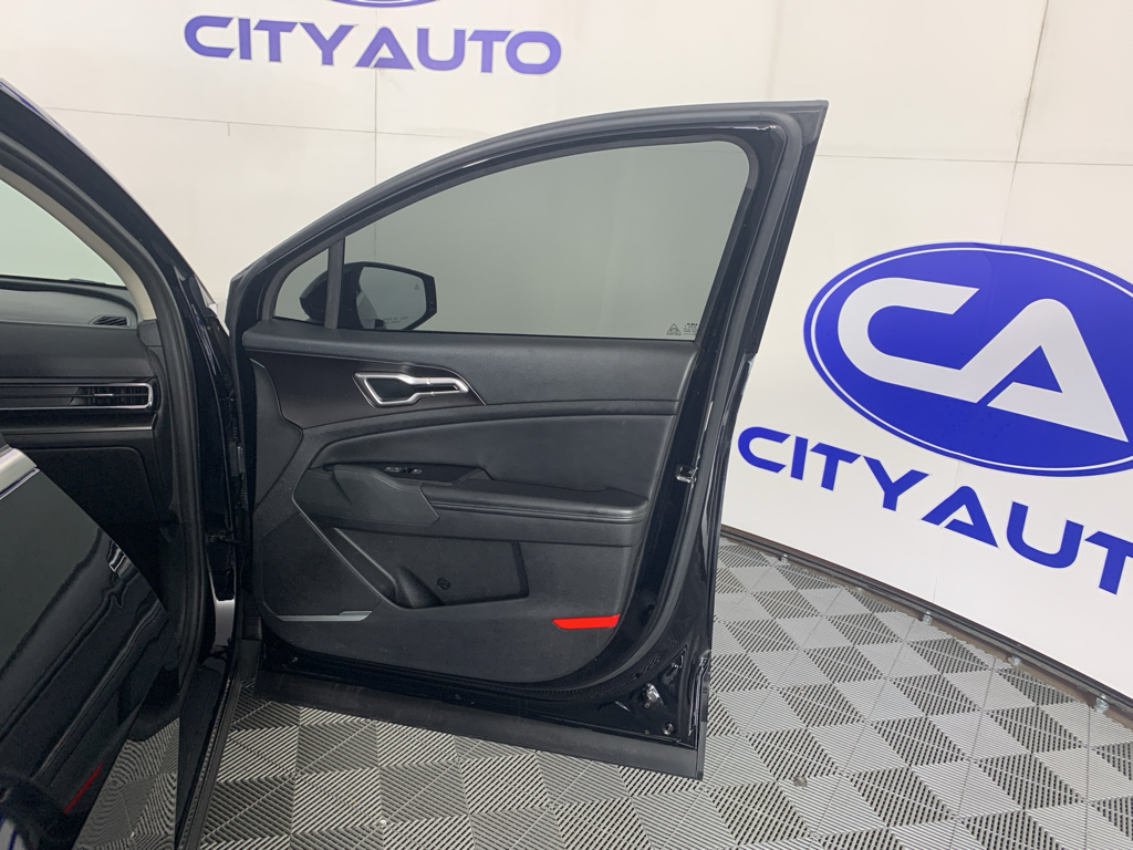 Used 2023 Kia Sportage SUV