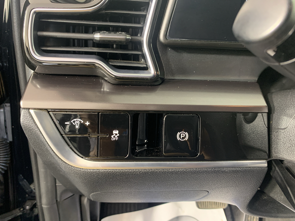 Used 2023 Kia Sportage SUV