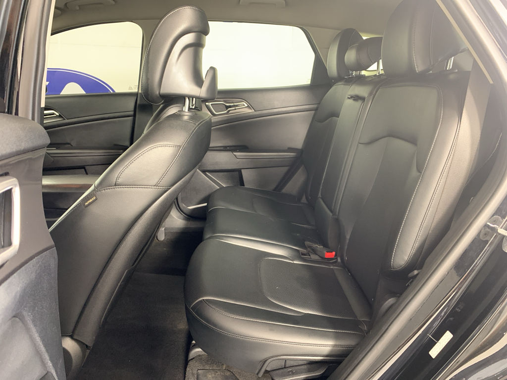 Used 2023 Kia Sportage SUV