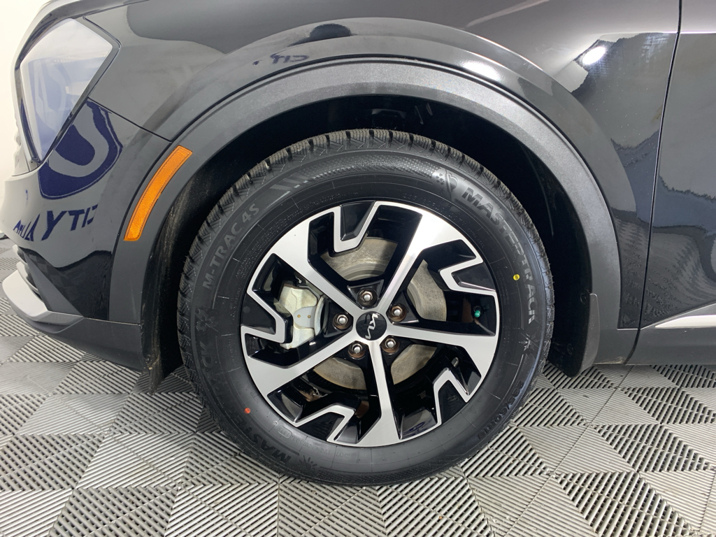 Used 2023 Kia Sportage SUV