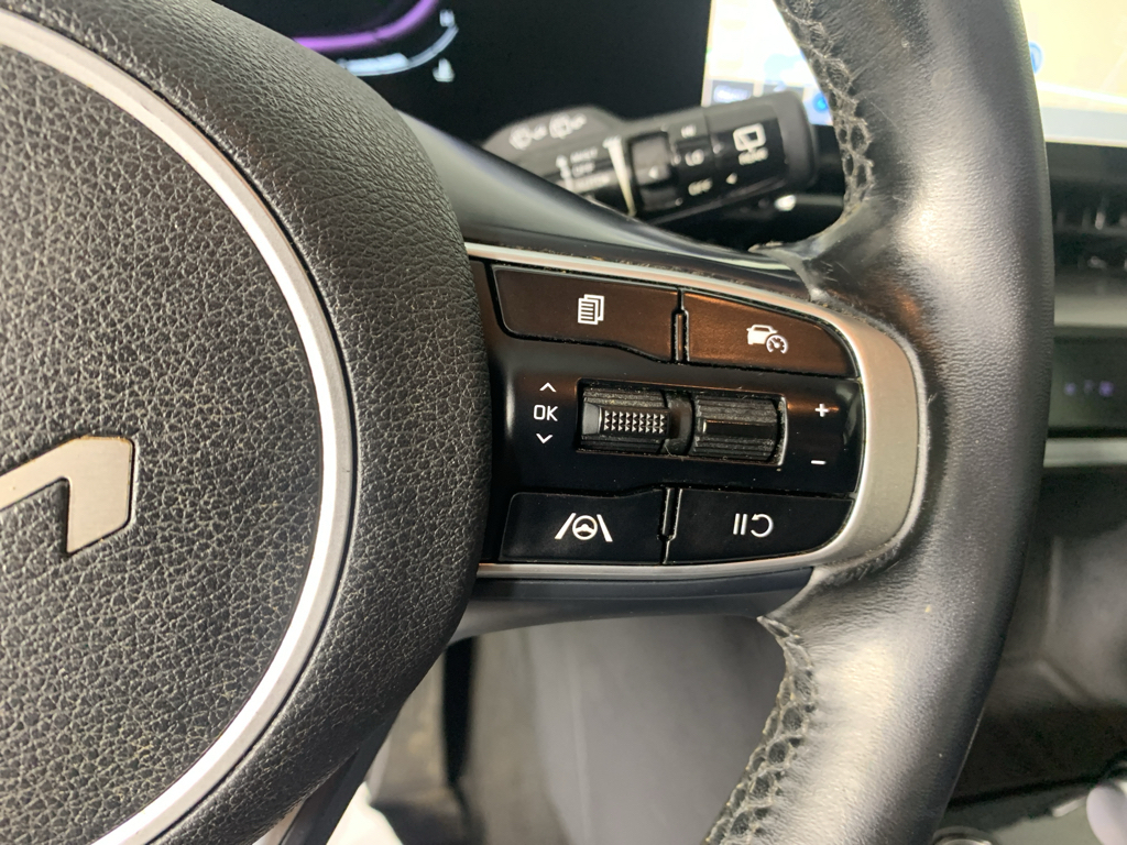 Used 2023 Kia Sportage SUV