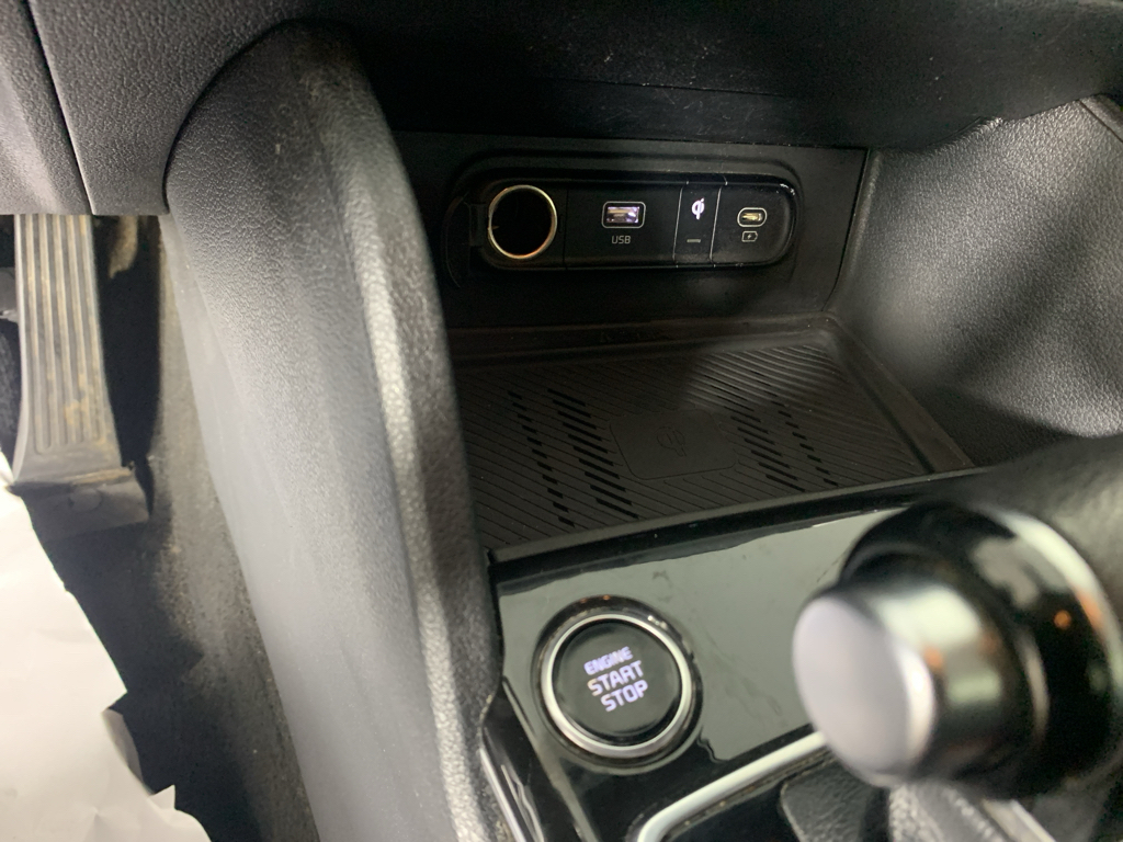Used 2023 Kia Sportage SUV