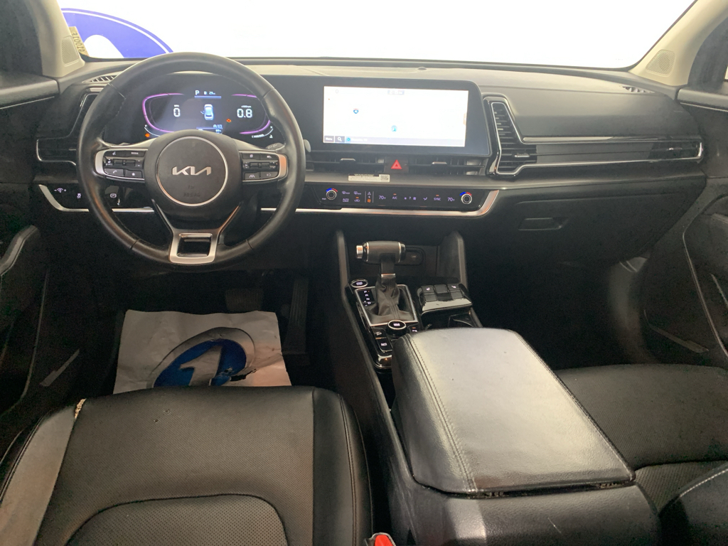 Used 2023 Kia Sportage SUV