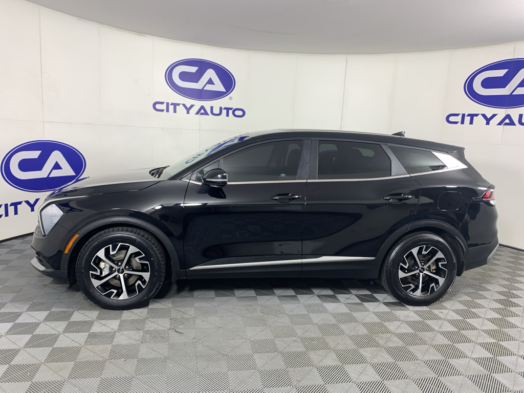 Used 2023 Kia Sportage SUV