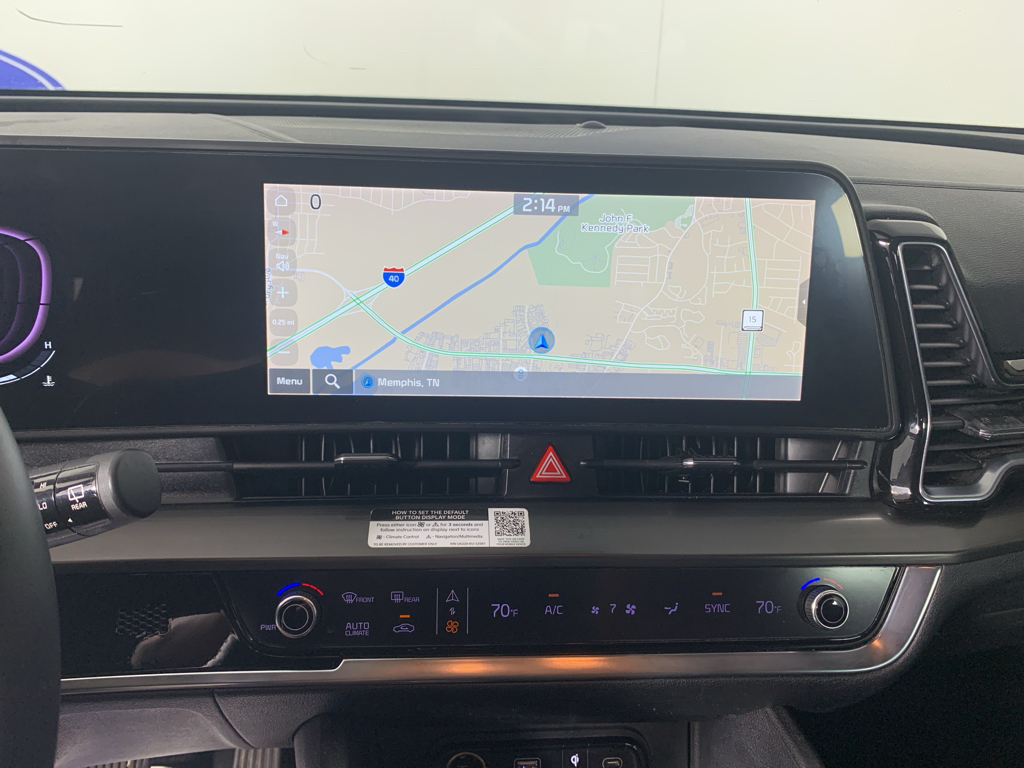Used 2023 Kia Sportage SUV