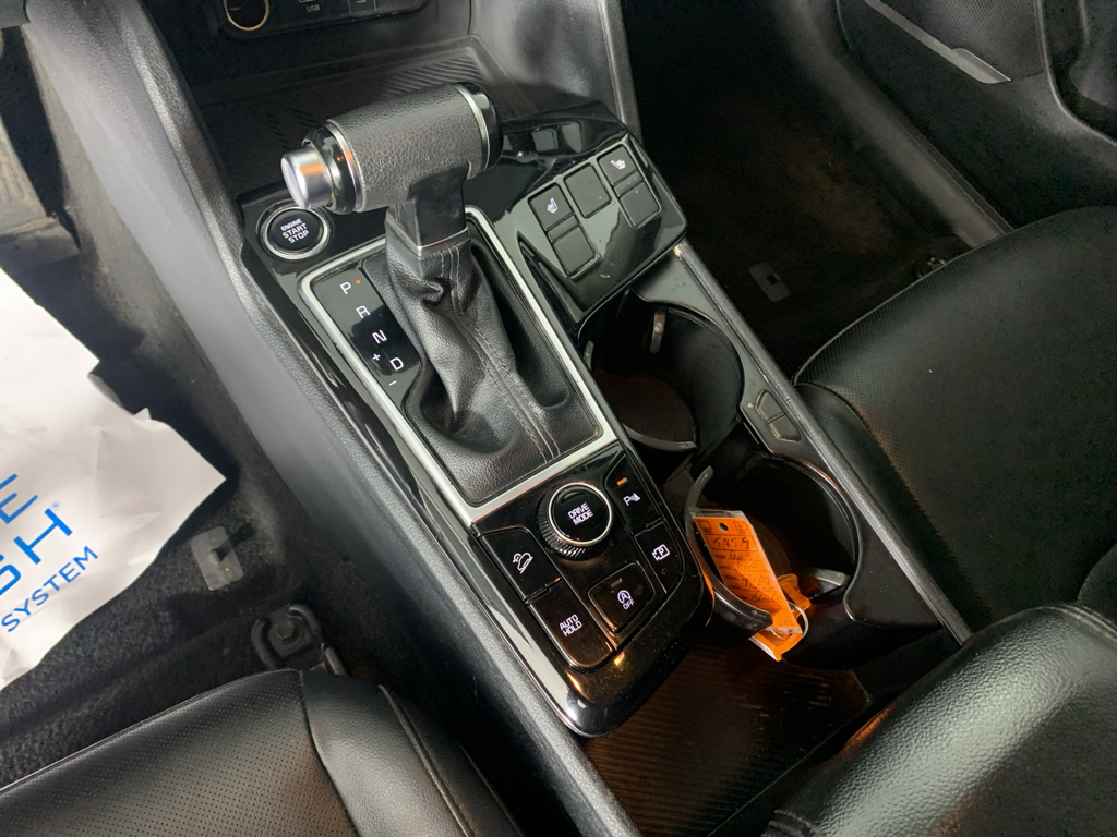 Used 2023 Kia Sportage SUV