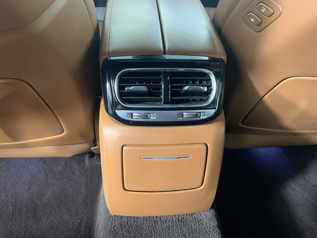 Used 2022 Genesis G90 Sedan