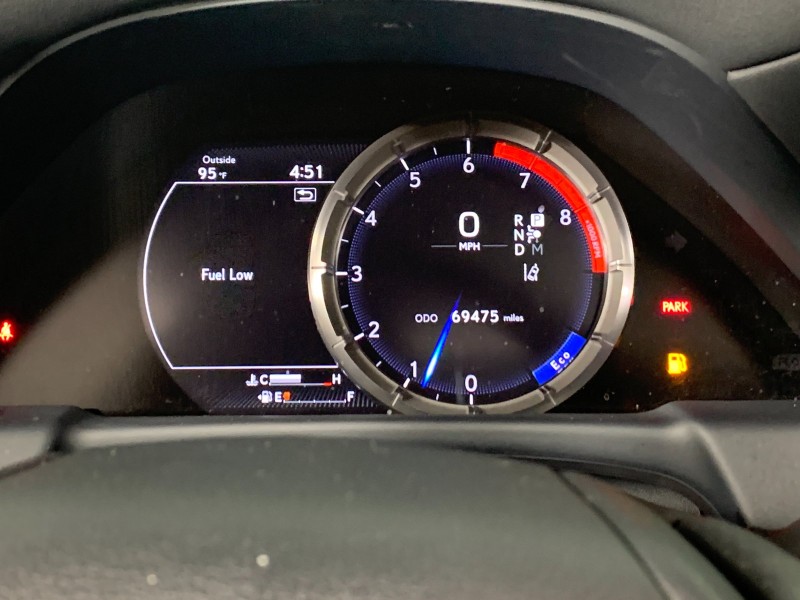 Used 2021 Lexus LS 500 Sedan