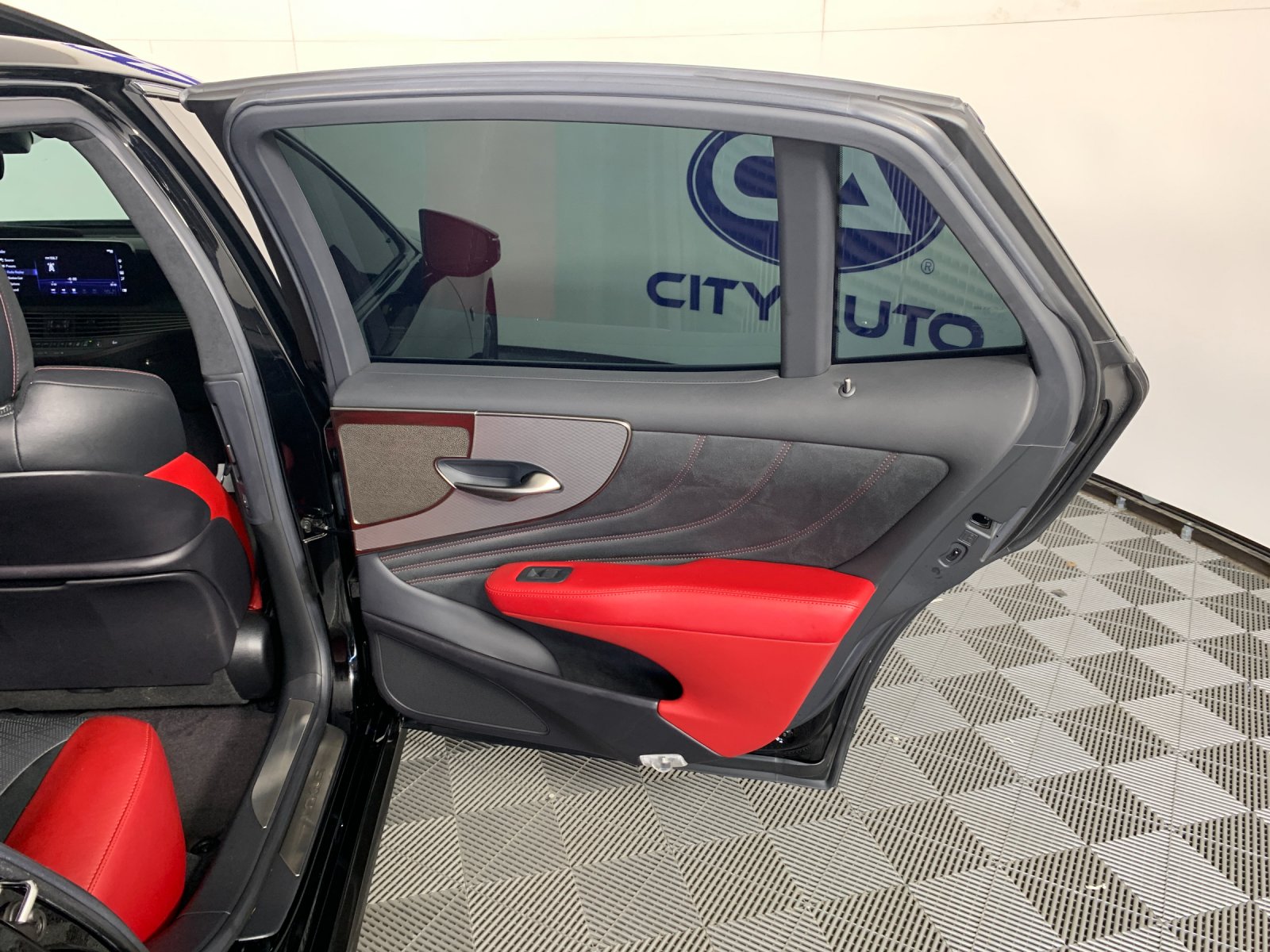 Used 2021 Lexus LS 500 Sedan