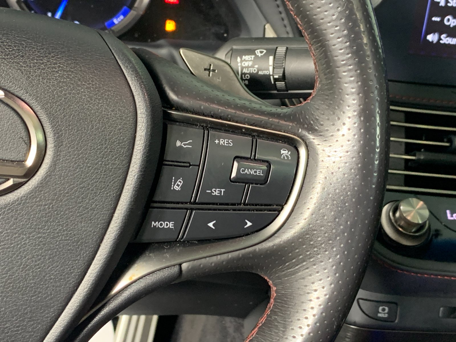 Used 2021 Lexus LS 500 Sedan