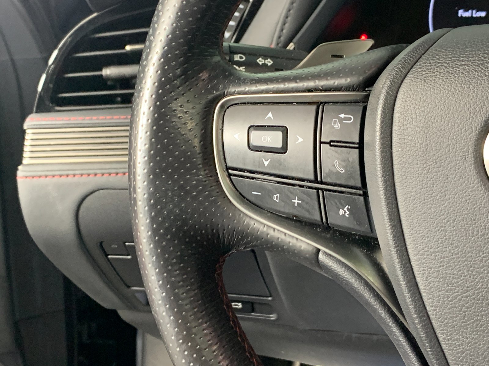 Used 2021 Lexus LS 500 Sedan
