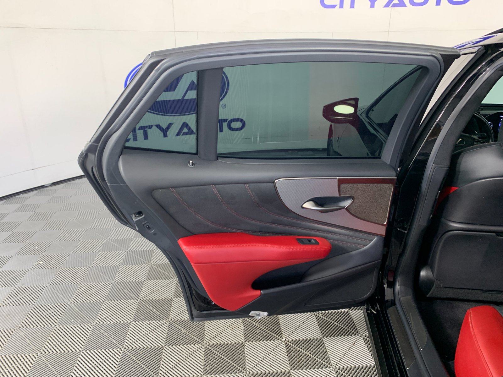 Used 2021 Lexus LS 500 Sedan