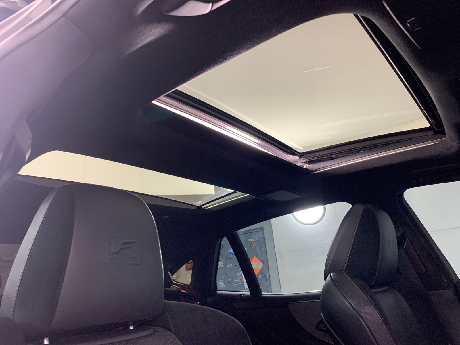 Used 2021 Lexus LS 500 Sedan