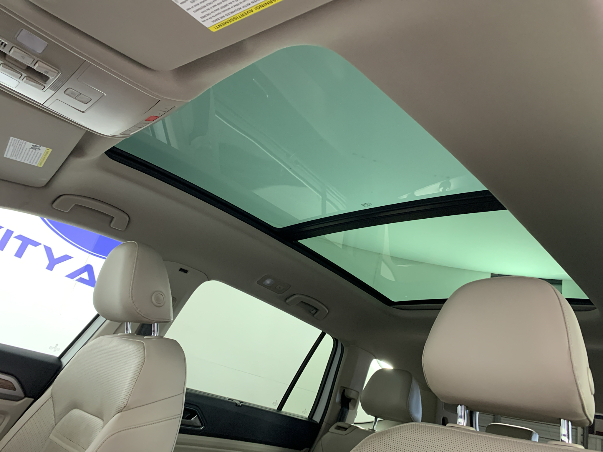 Used 2019 Volkswagen Atlas SUV