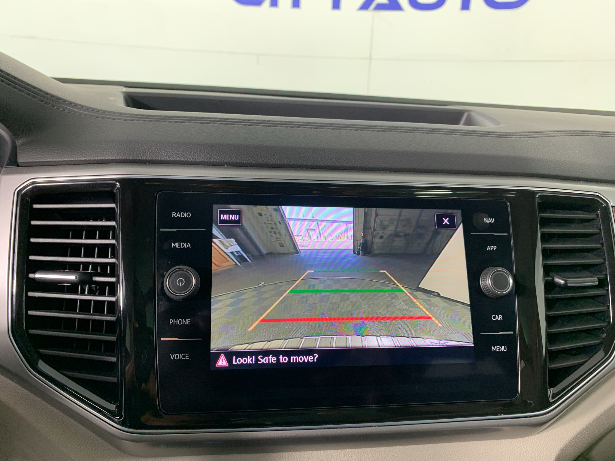Used 2019 Volkswagen Atlas SUV