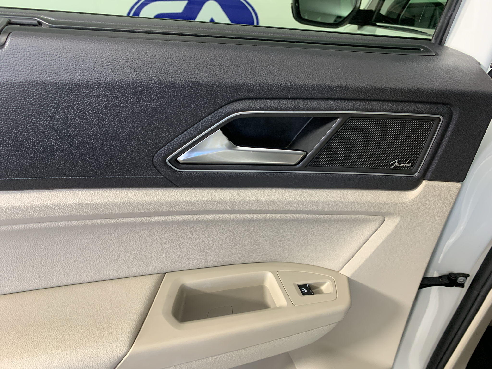 Used 2019 Volkswagen Atlas SUV
