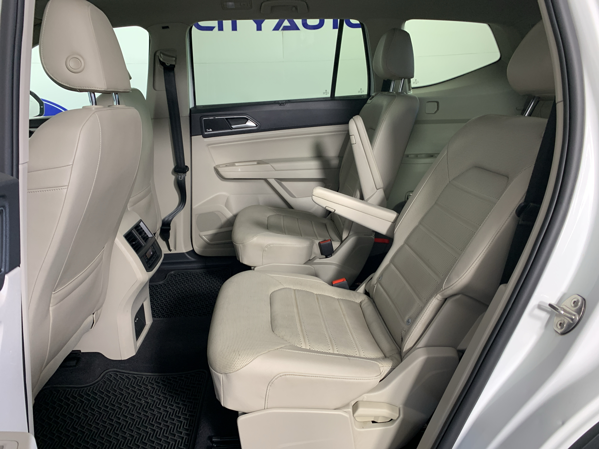 Used 2019 Volkswagen Atlas SUV