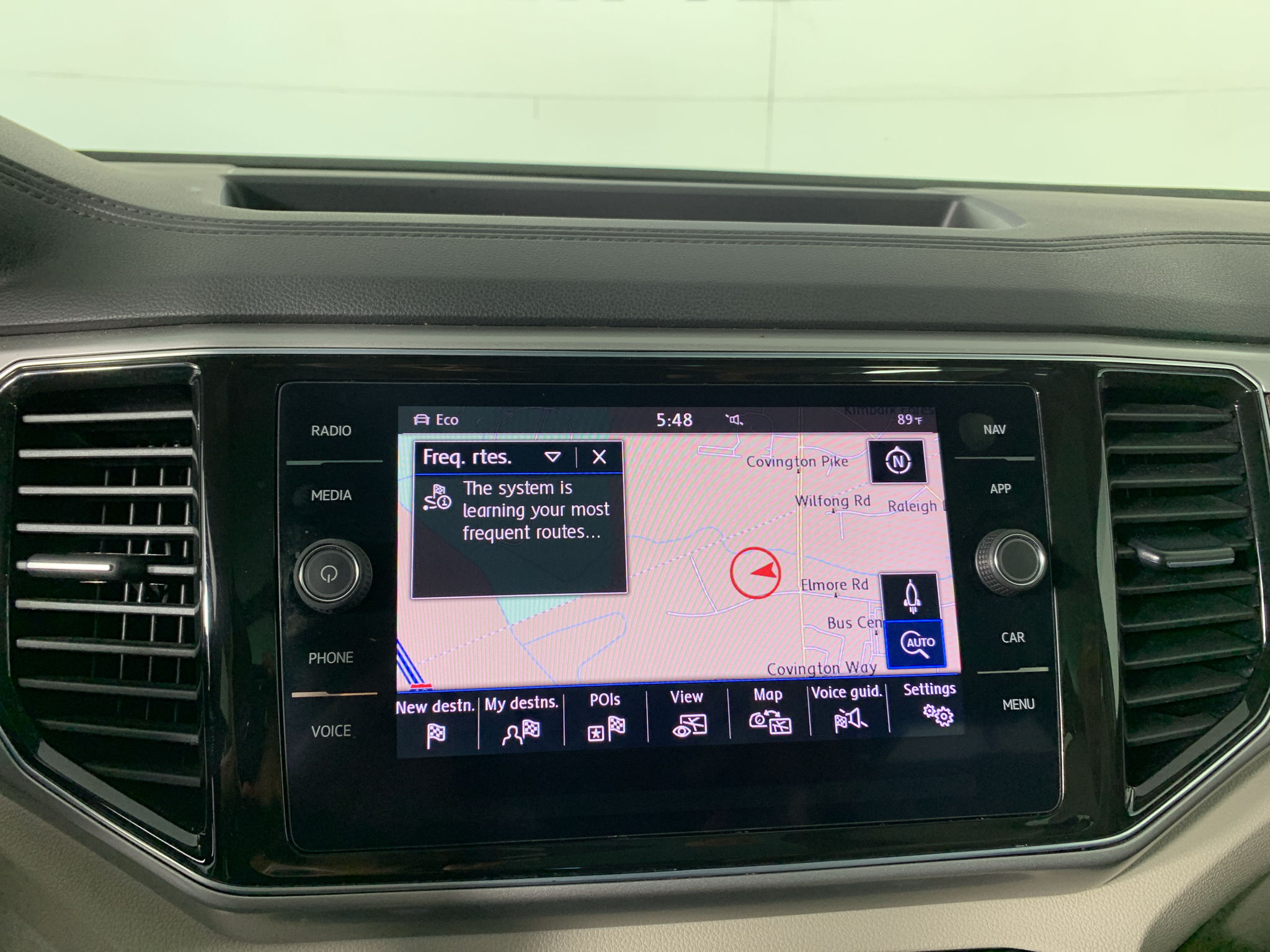 Used 2019 Volkswagen Atlas SUV