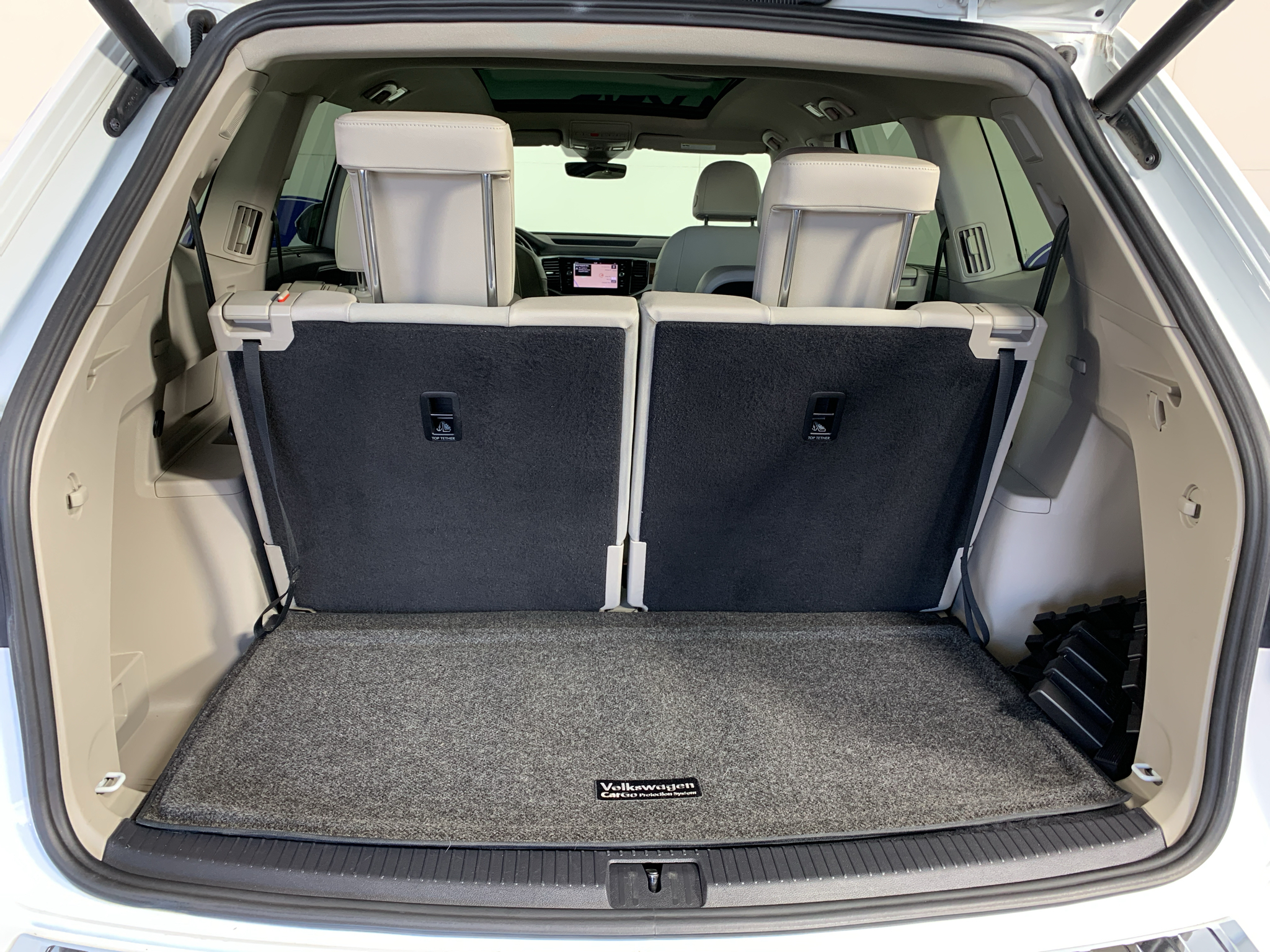 Used 2019 Volkswagen Atlas SUV