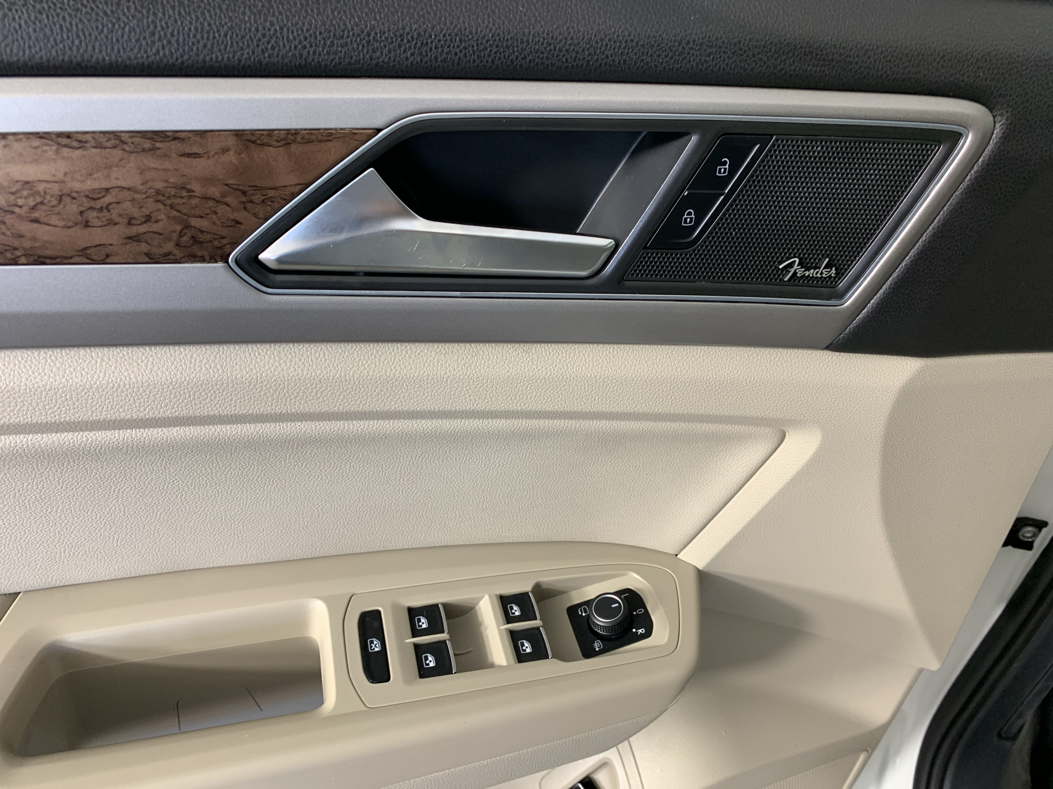 Used 2019 Volkswagen Atlas SUV