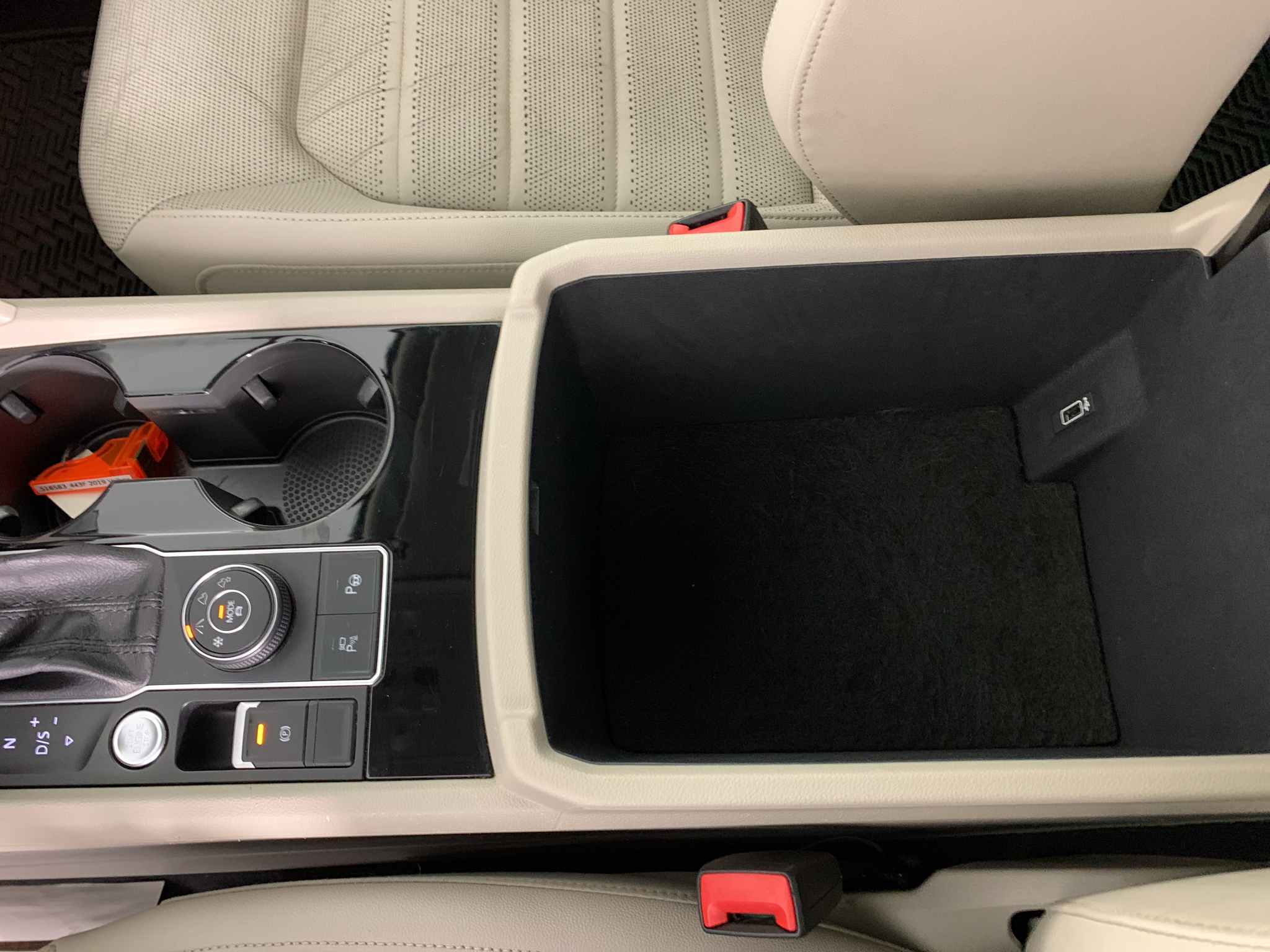 Used 2019 Volkswagen Atlas SUV