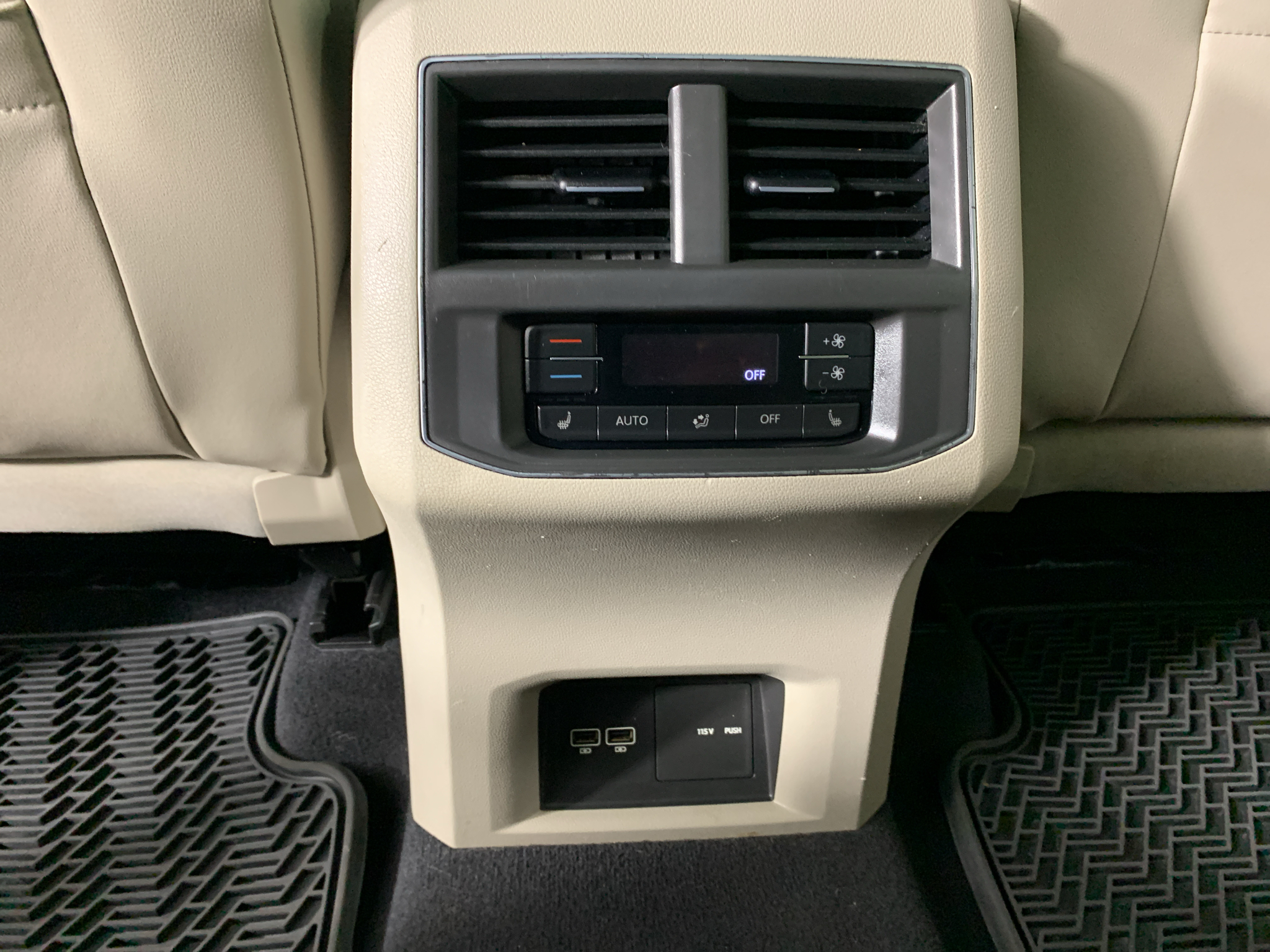 Used 2019 Volkswagen Atlas SUV