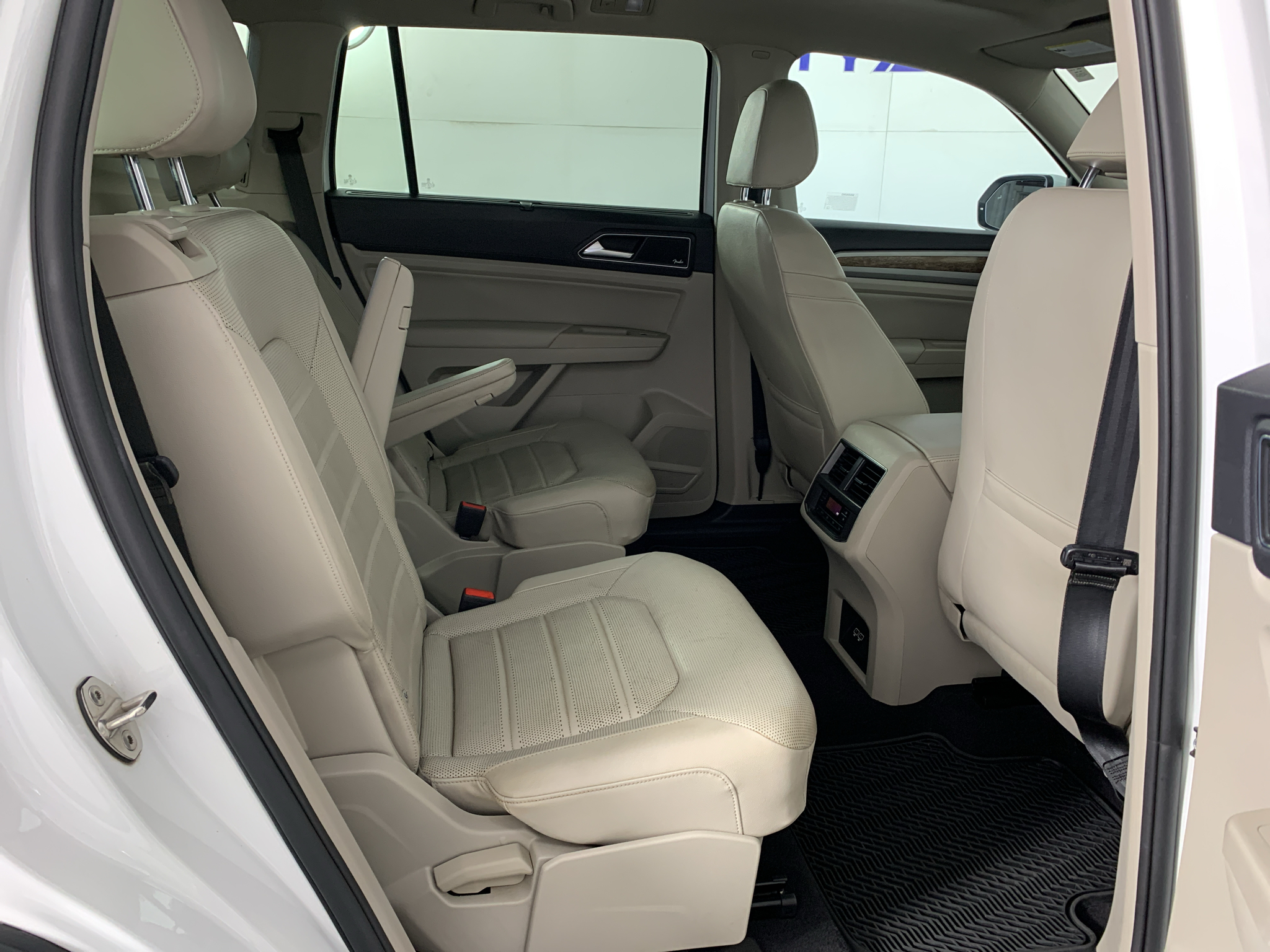 Used 2019 Volkswagen Atlas SUV