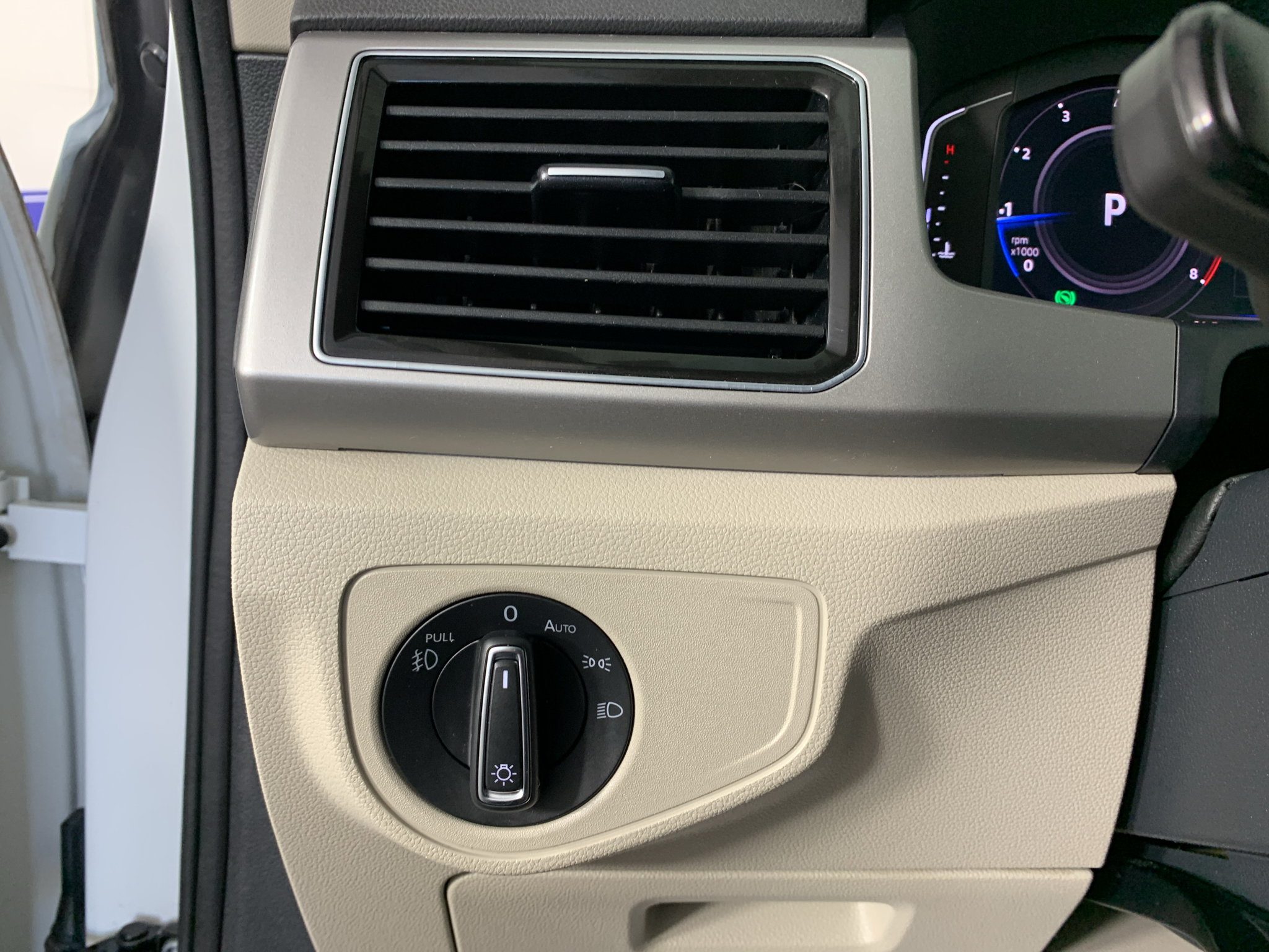 Used 2019 Volkswagen Atlas SUV