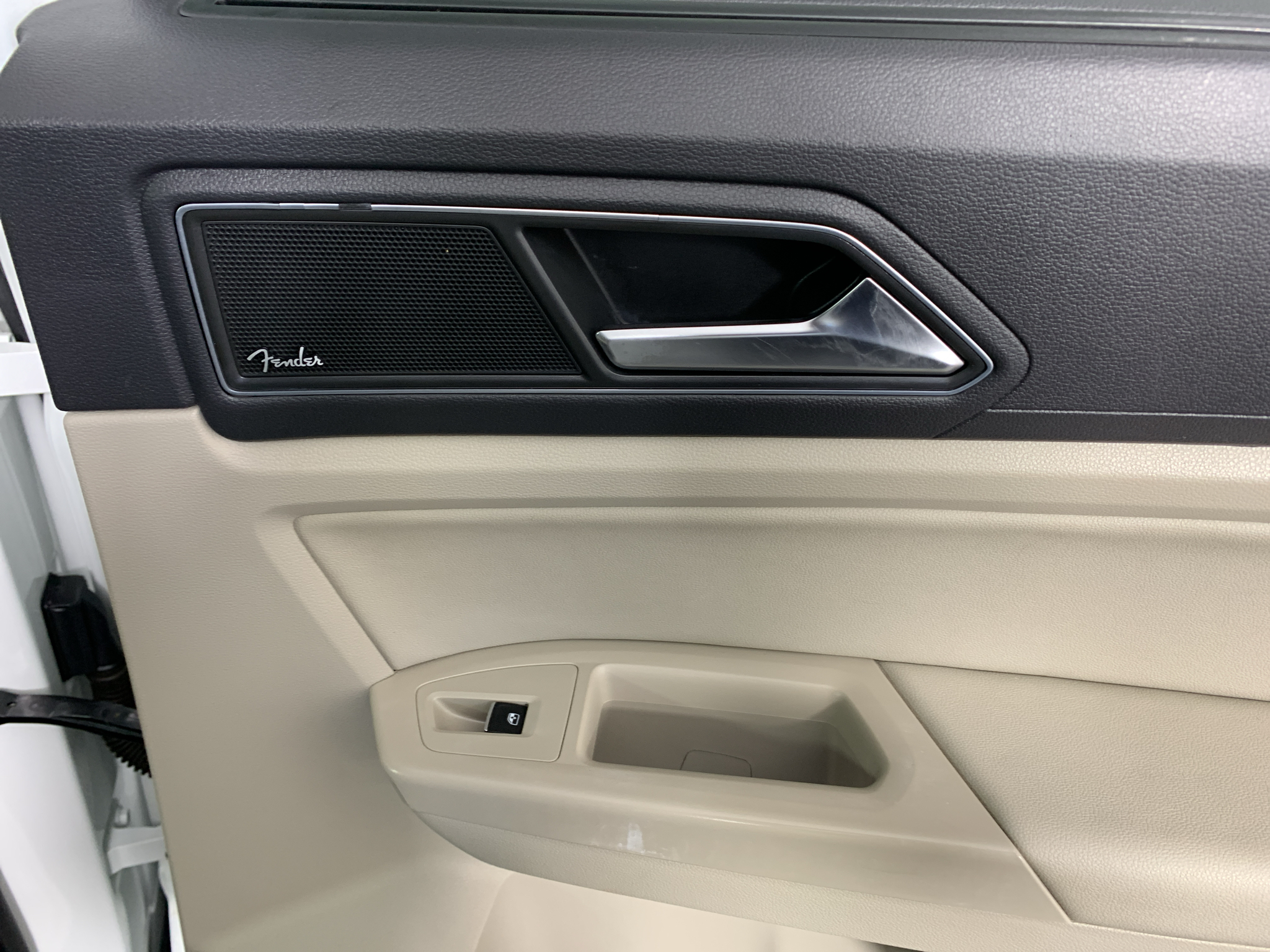 Used 2019 Volkswagen Atlas SUV