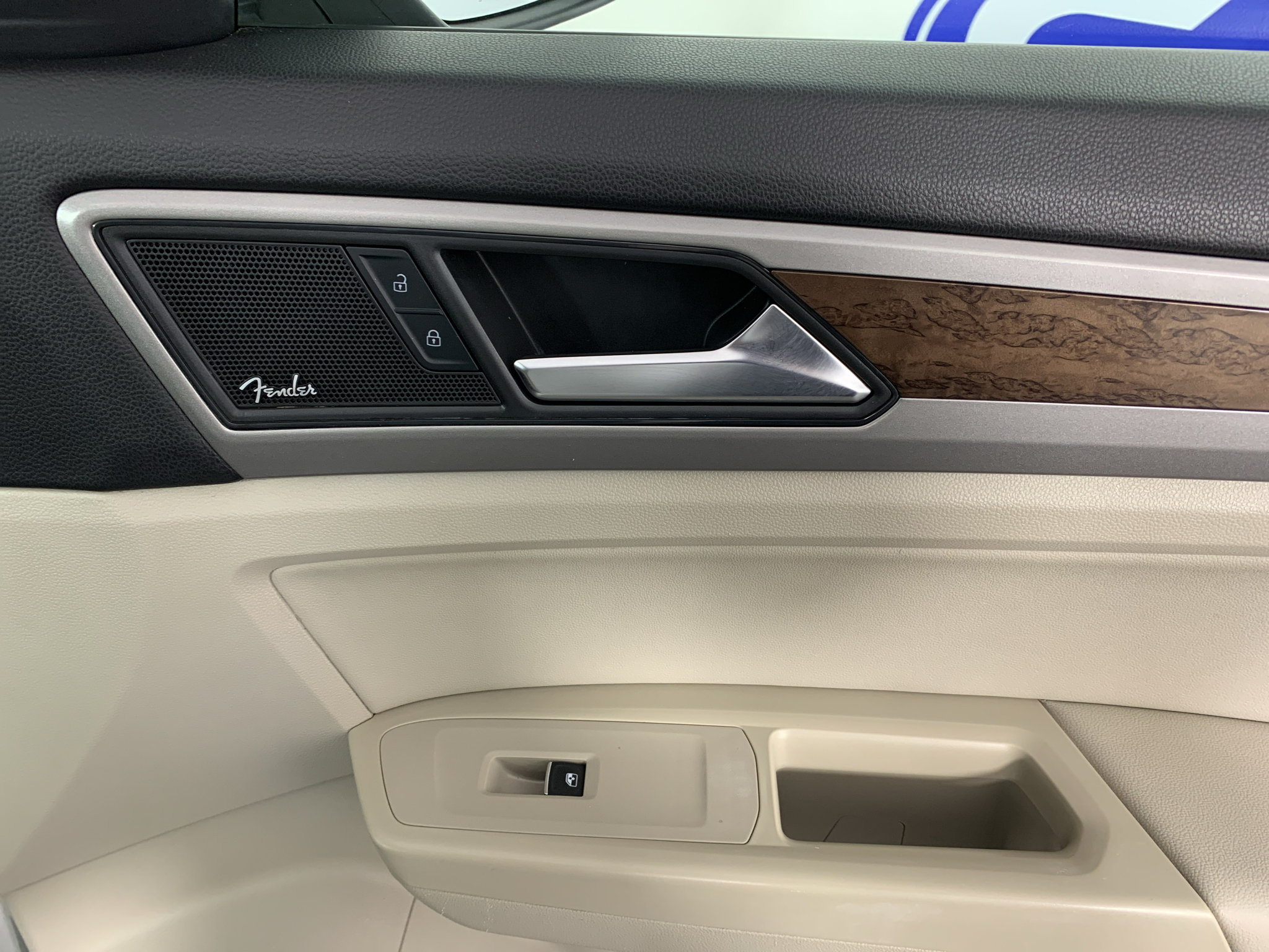 Used 2019 Volkswagen Atlas SUV