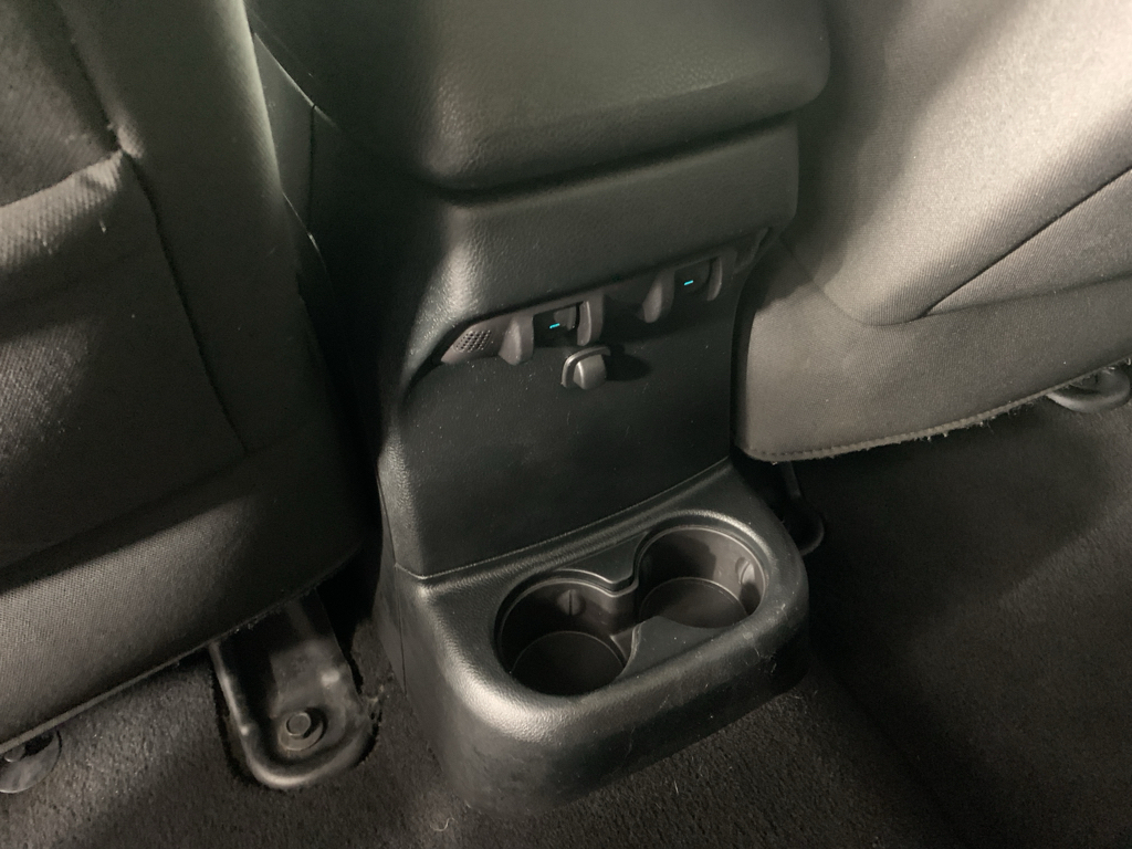 Used 2018 Jeep Wrangler SUV