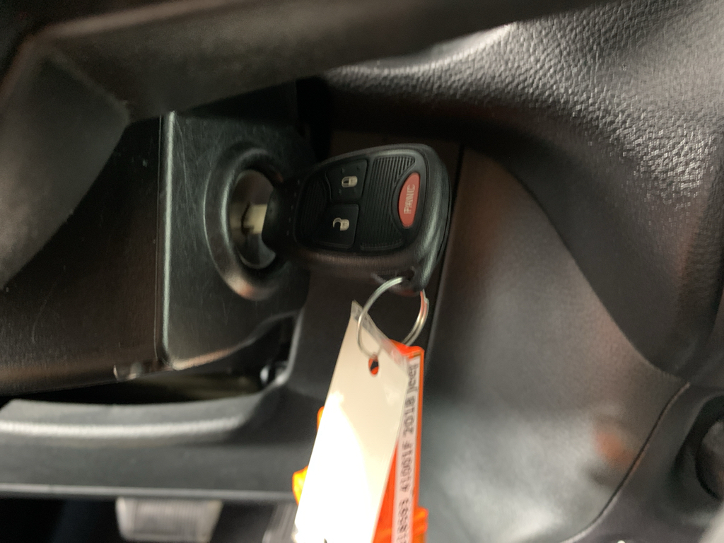 Used 2018 Jeep Wrangler SUV