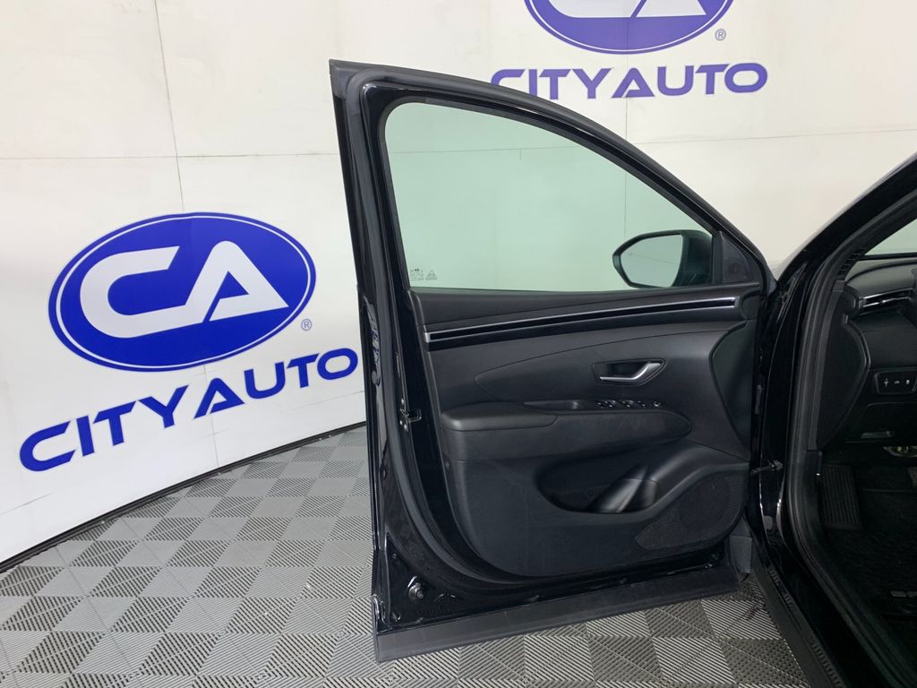 Used 2022 Hyundai Santa Cruz Truck