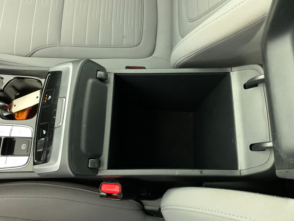Used 2022 Hyundai Santa Cruz Truck