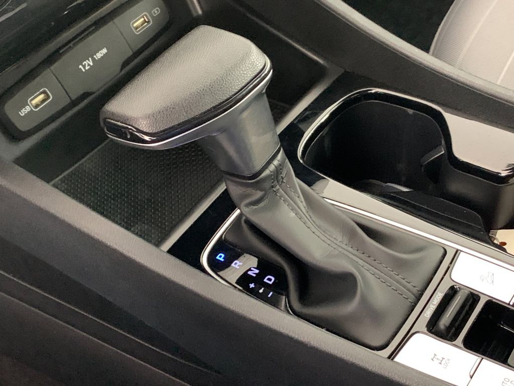 Used 2022 Hyundai Santa Cruz Truck