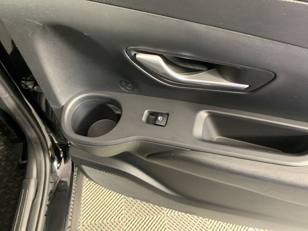 Used 2022 Hyundai Santa Cruz Truck