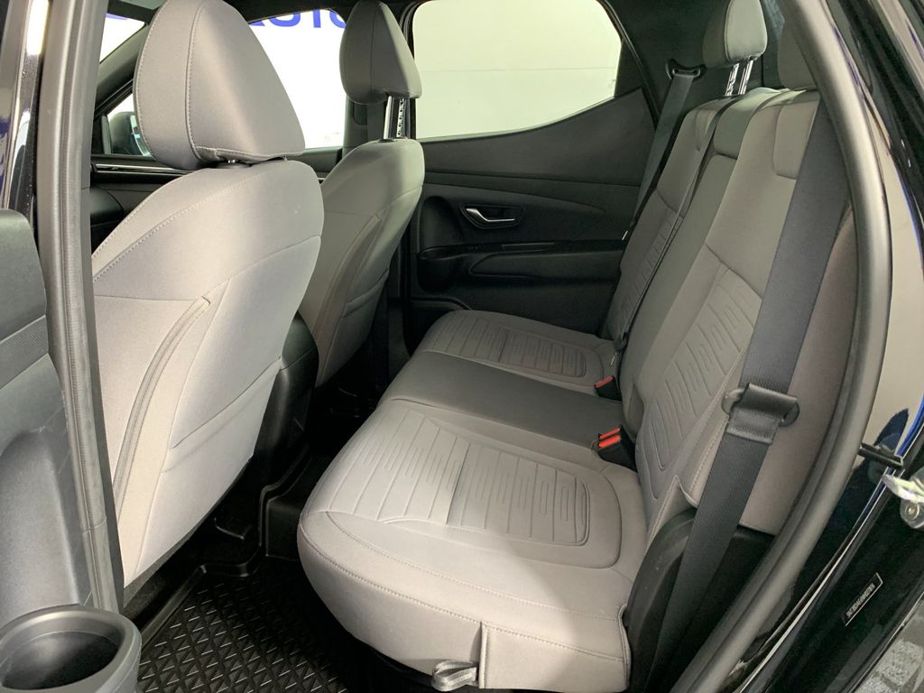 Used 2022 Hyundai Santa Cruz Truck